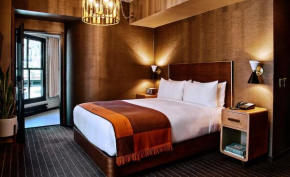 Hotel Aela Suites Near IGI Airport By GROSS GROUP